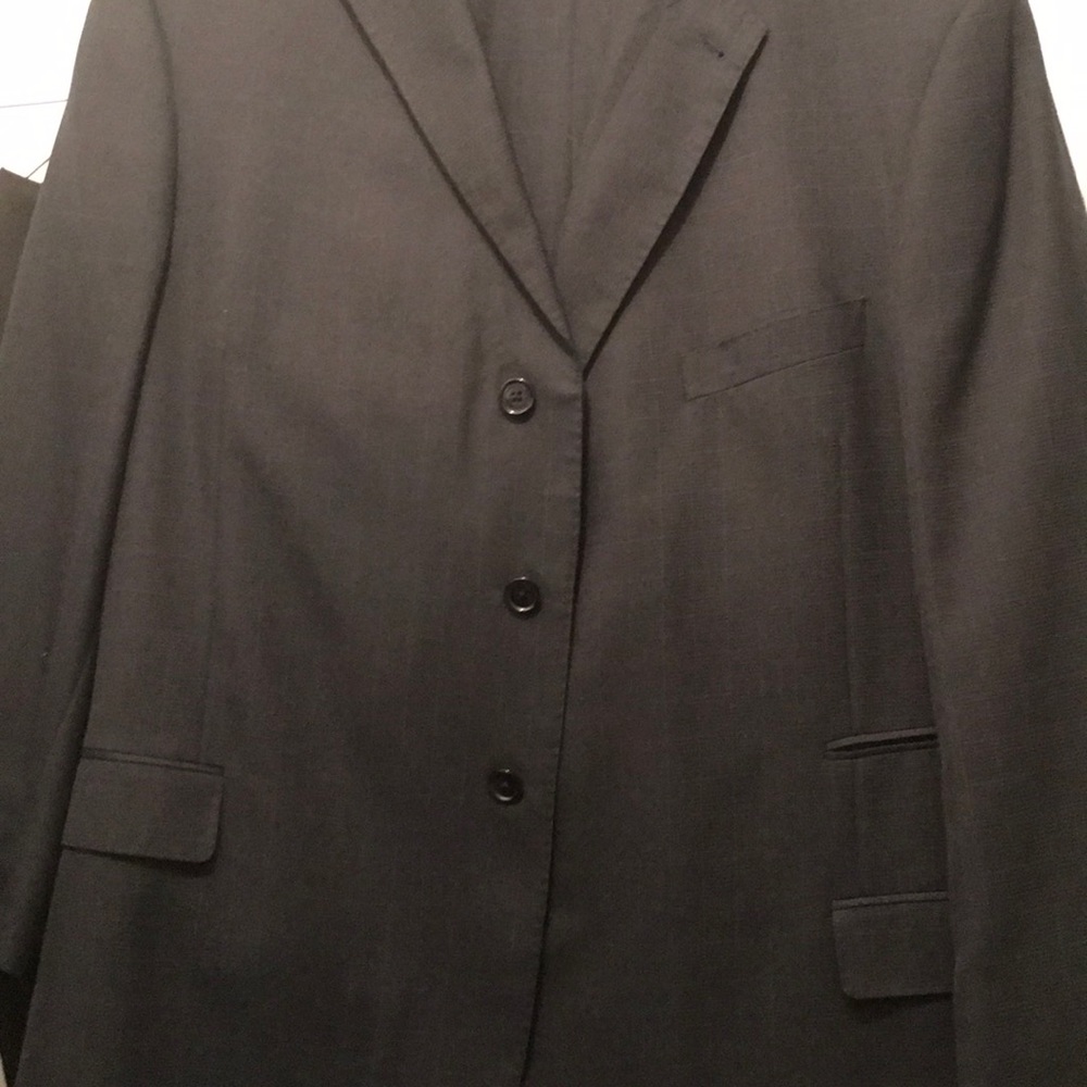2 pcs Suit